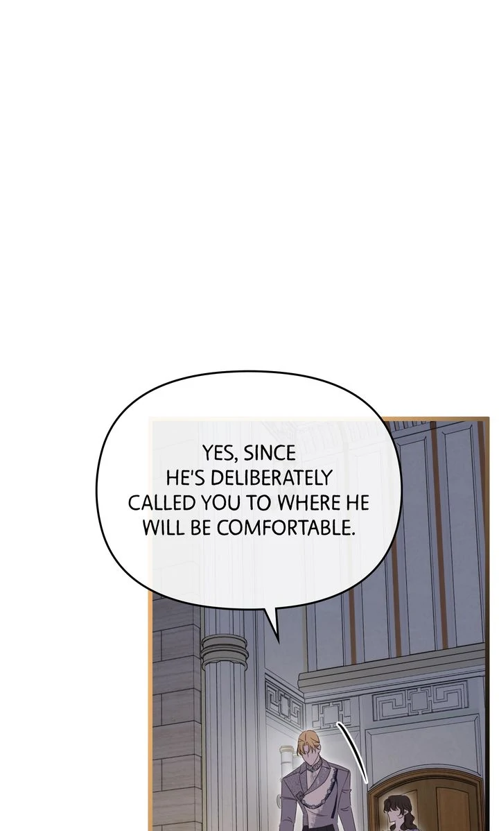 Please Save Me [Official] Chapter 40 - page 82
