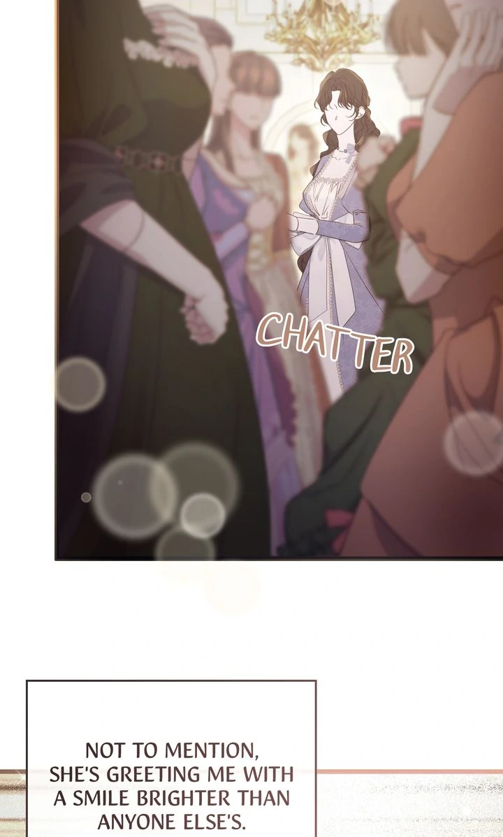 Please Save Me [Official] Chapter 40 - page 9