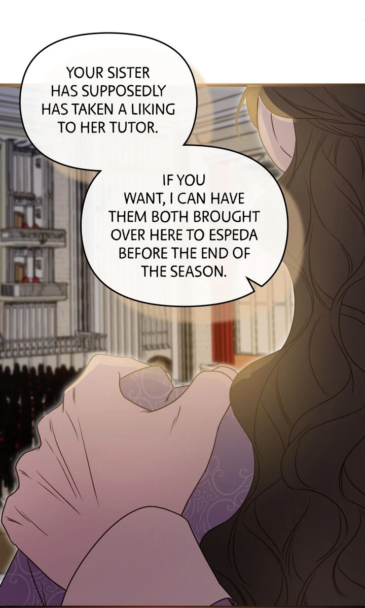 Please Save Me [Official] Chapter 40 - page 90
