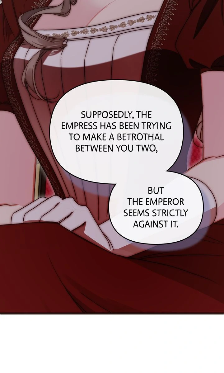 Please Save Me [Official] Chapter 40 - page 99
