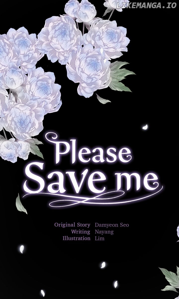 Please Save Me [Official] Chapter 10 - page 1