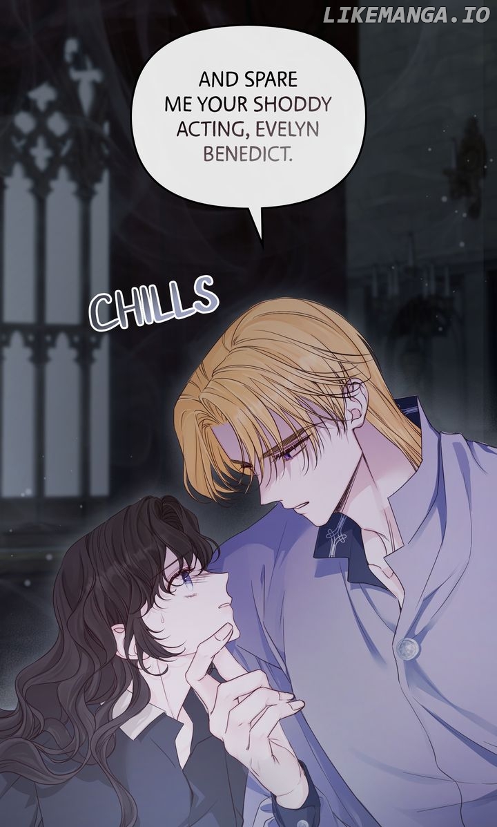 Please Save Me [Official] Chapter 10 - page 108