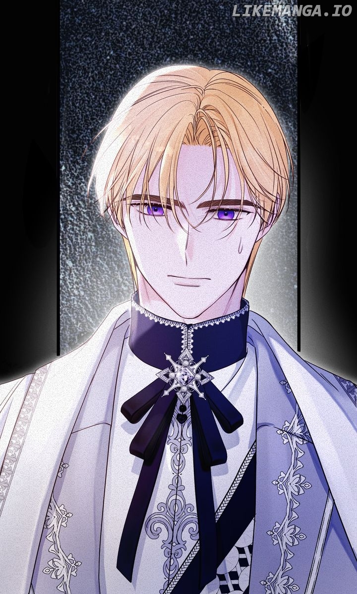Please Save Me [Official] Chapter 10 - page 11