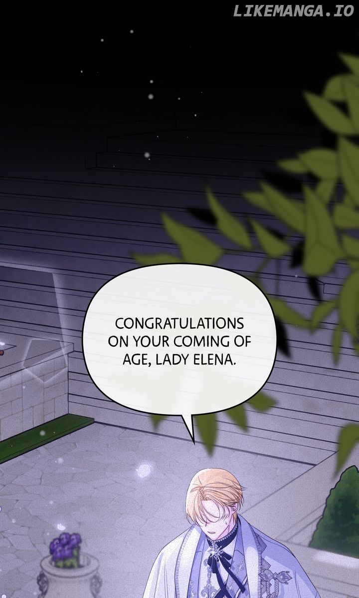 Please Save Me [Official] Chapter 10 - page 18