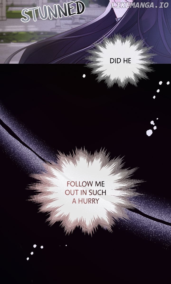 Please Save Me [Official] Chapter 10 - page 21