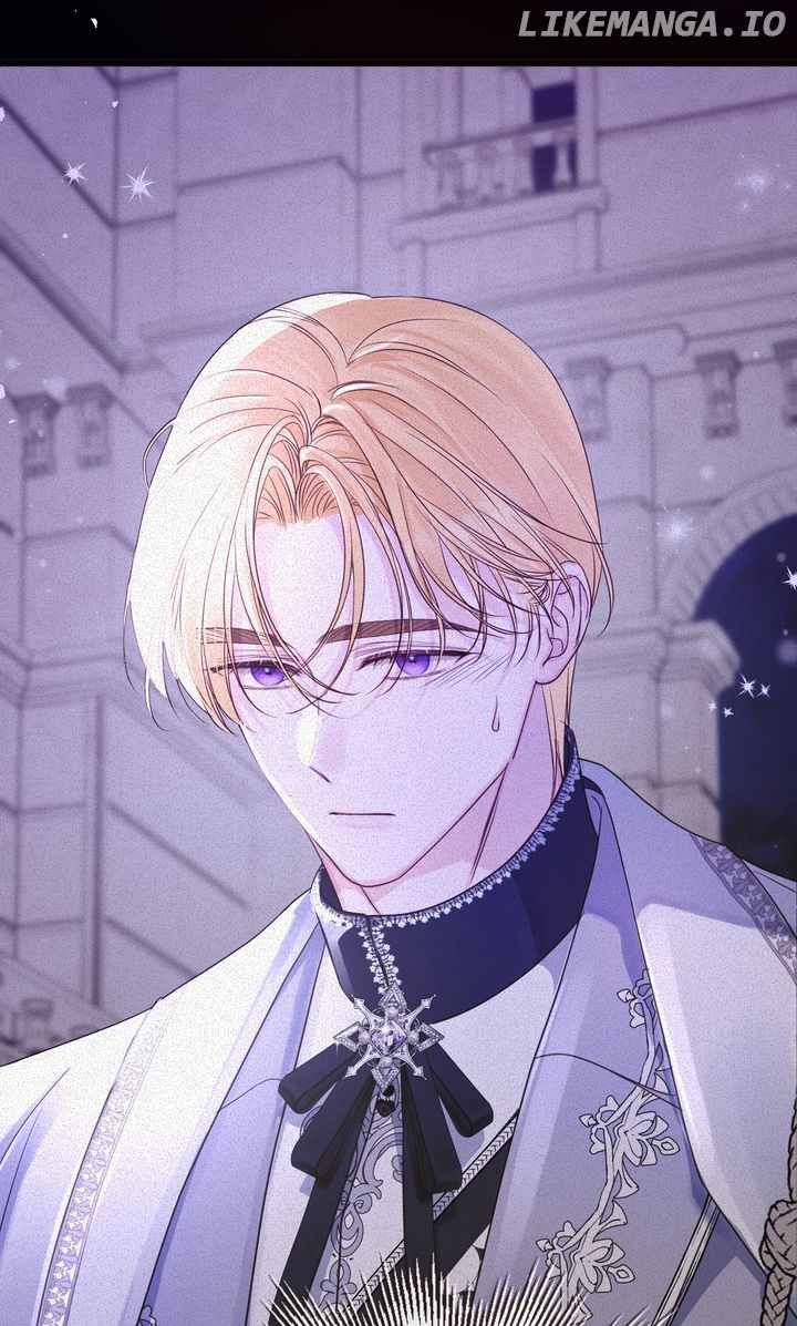 Please Save Me [Official] Chapter 10 - page 22