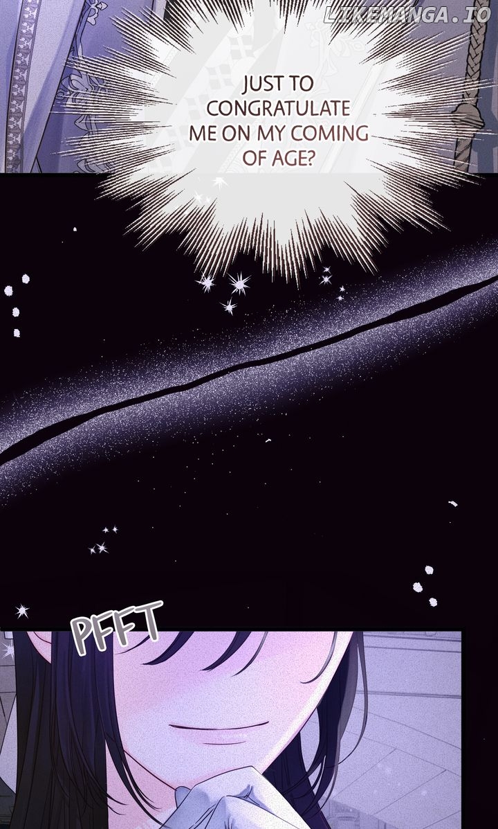 Please Save Me [Official] Chapter 10 - page 23