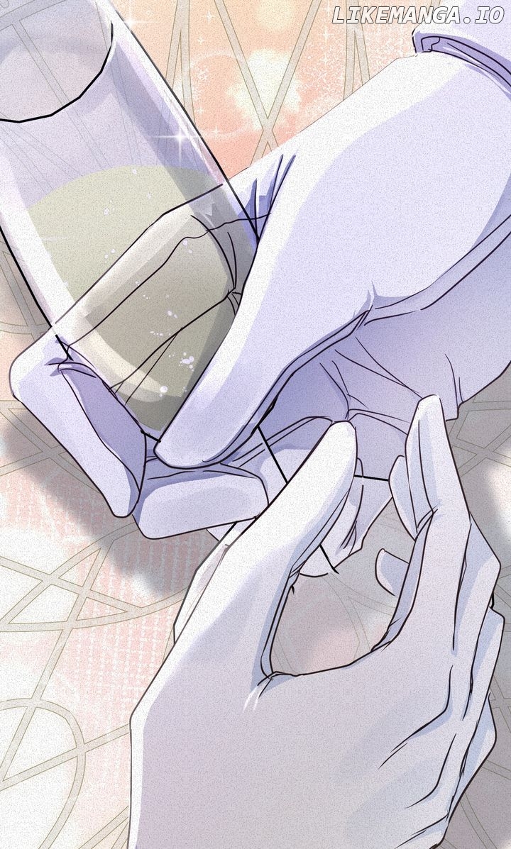 Please Save Me [Official] Chapter 10 - page 33