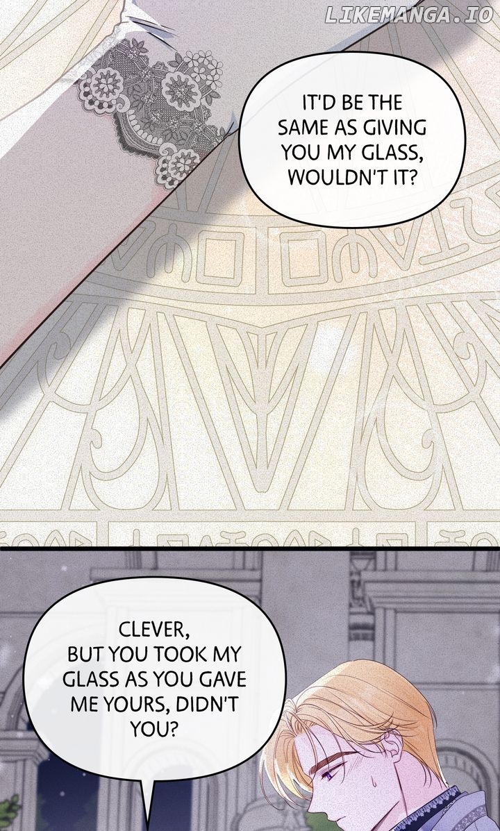 Please Save Me [Official] Chapter 10 - page 34