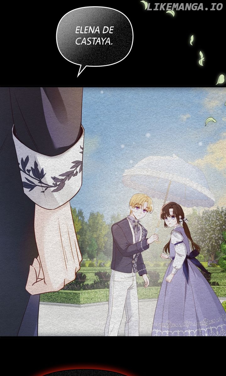 Please Save Me [Official] Chapter 10 - page 43