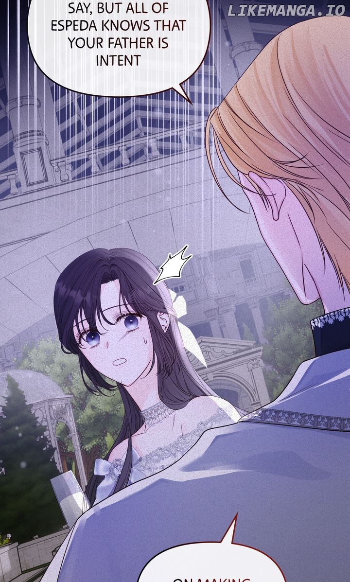 Please Save Me [Official] Chapter 10 - page 53