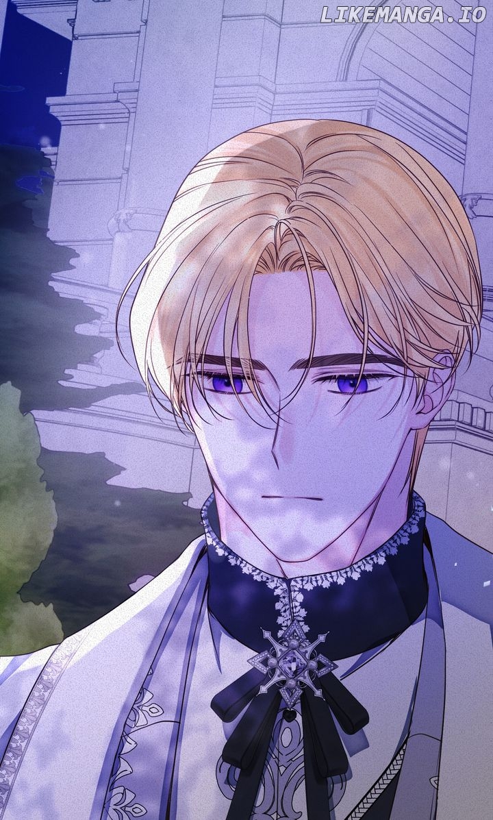 Please Save Me [Official] Chapter 10 - page 59