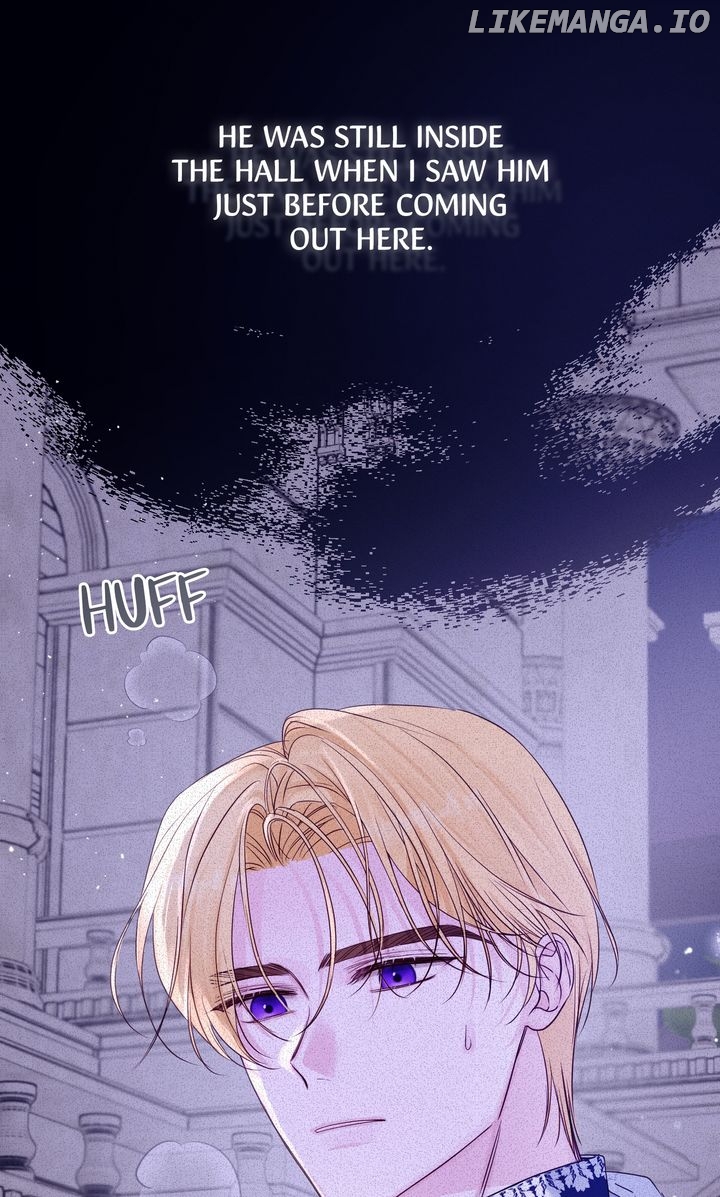 Please Save Me [Official] Chapter 10 - page 6