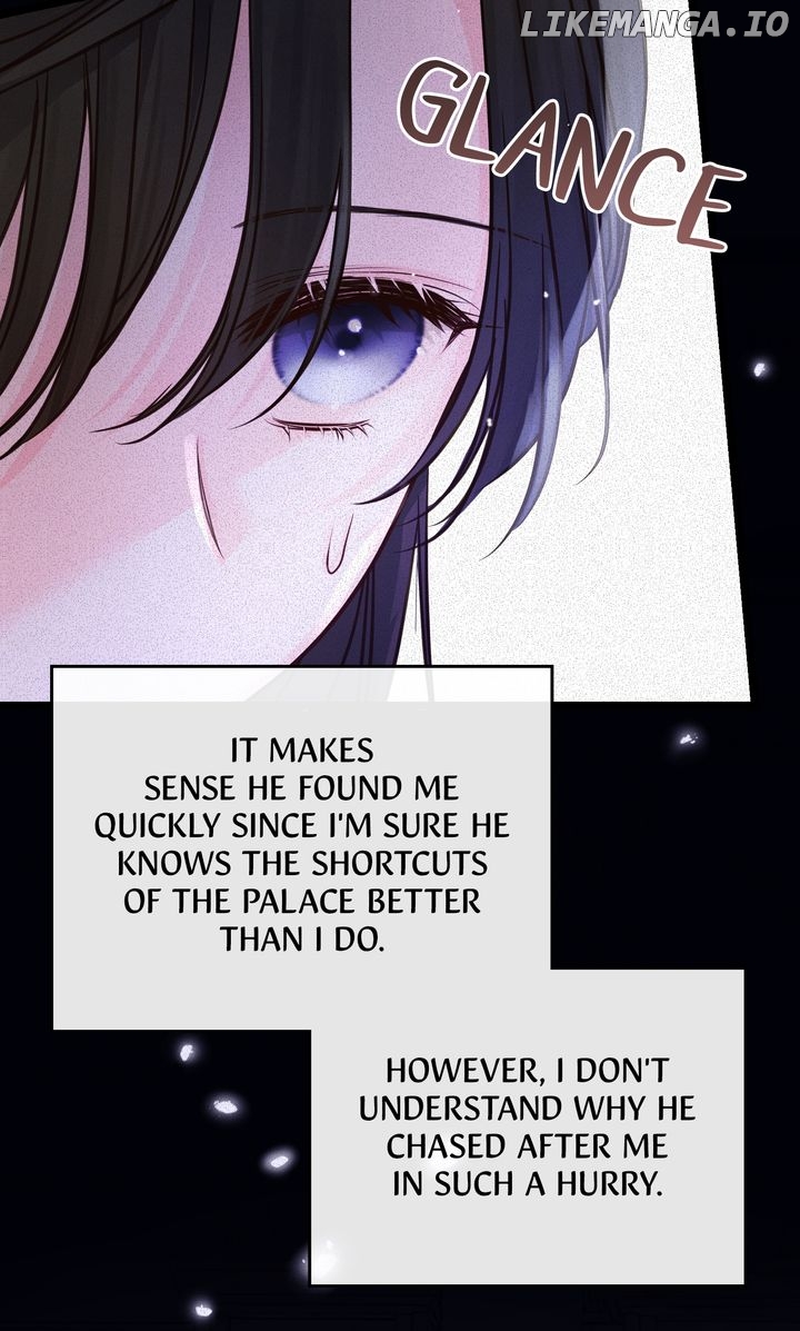 Please Save Me [Official] Chapter 10 - page 8