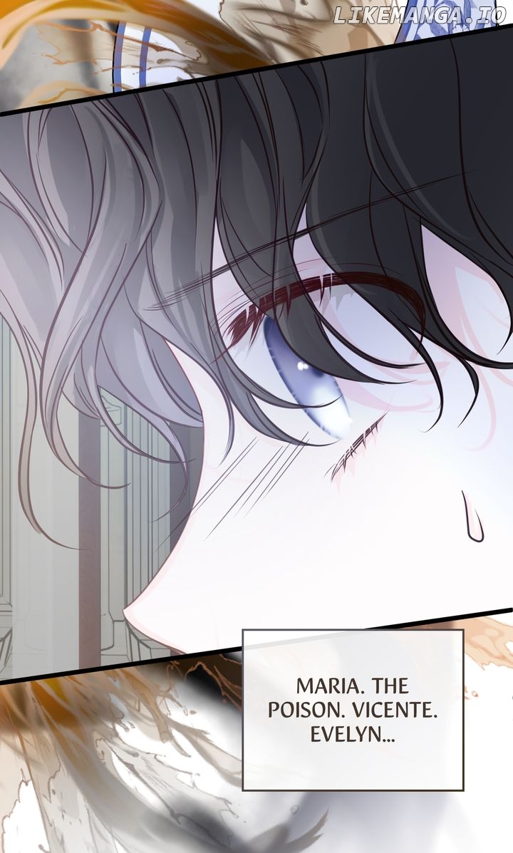 Please Save Me [Official] Chapter 10 - page 91