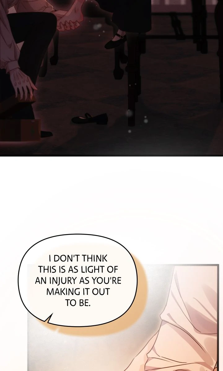 Please Save Me [Official] Chapter 50 - page 100