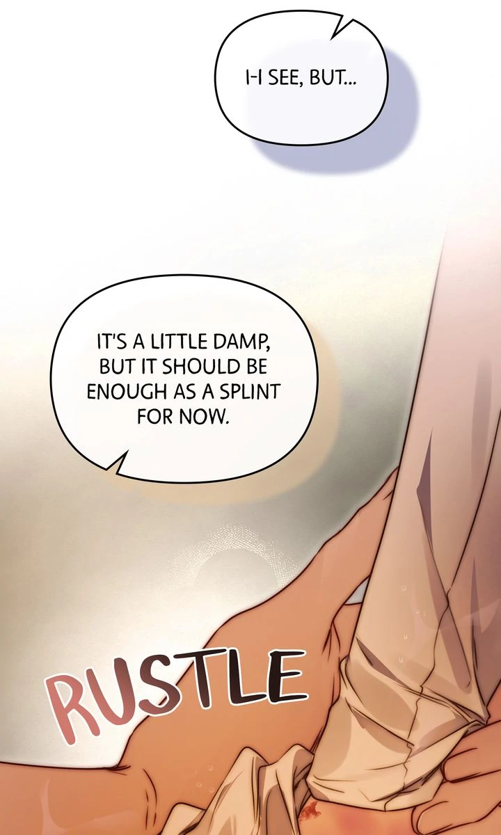 Please Save Me [Official] Chapter 50 - page 107
