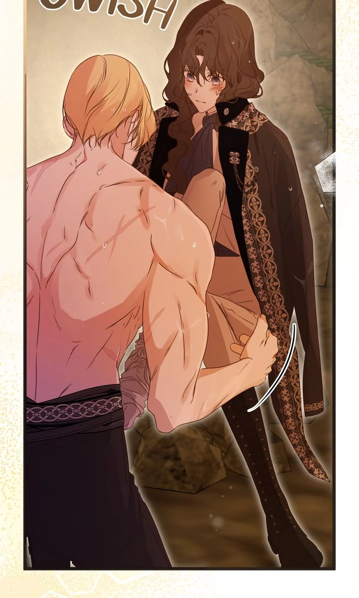 Please Save Me [Official] Chapter 50 - page 114