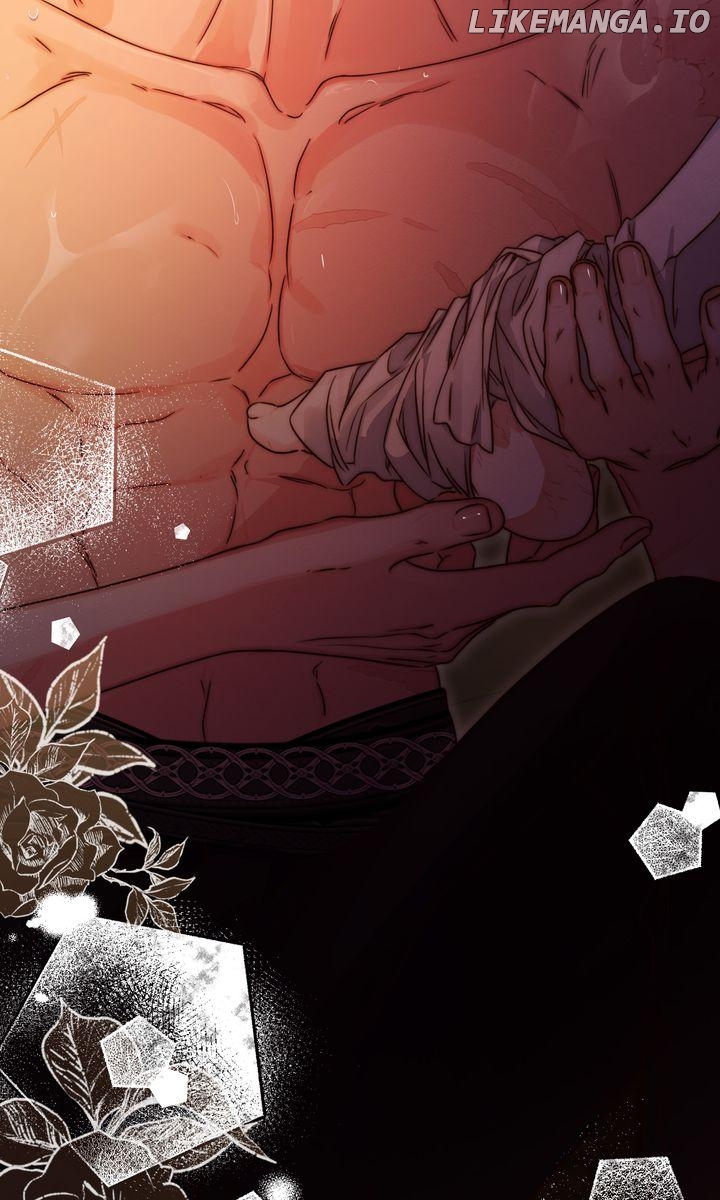 Please Save Me [Official] Chapter 50 - page 119