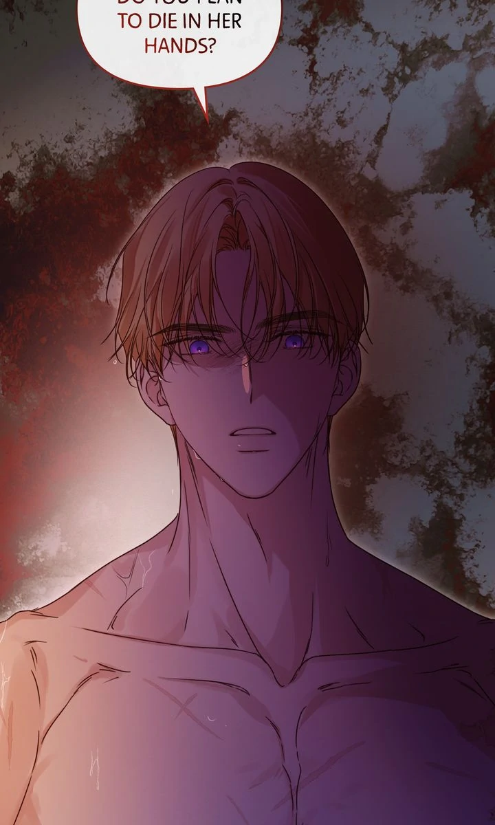 Please Save Me [Official] Chapter 50 - page 127