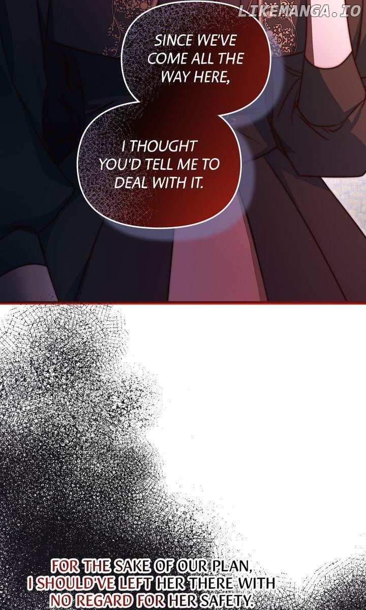 Please Save Me [Official] Chapter 50 - page 133