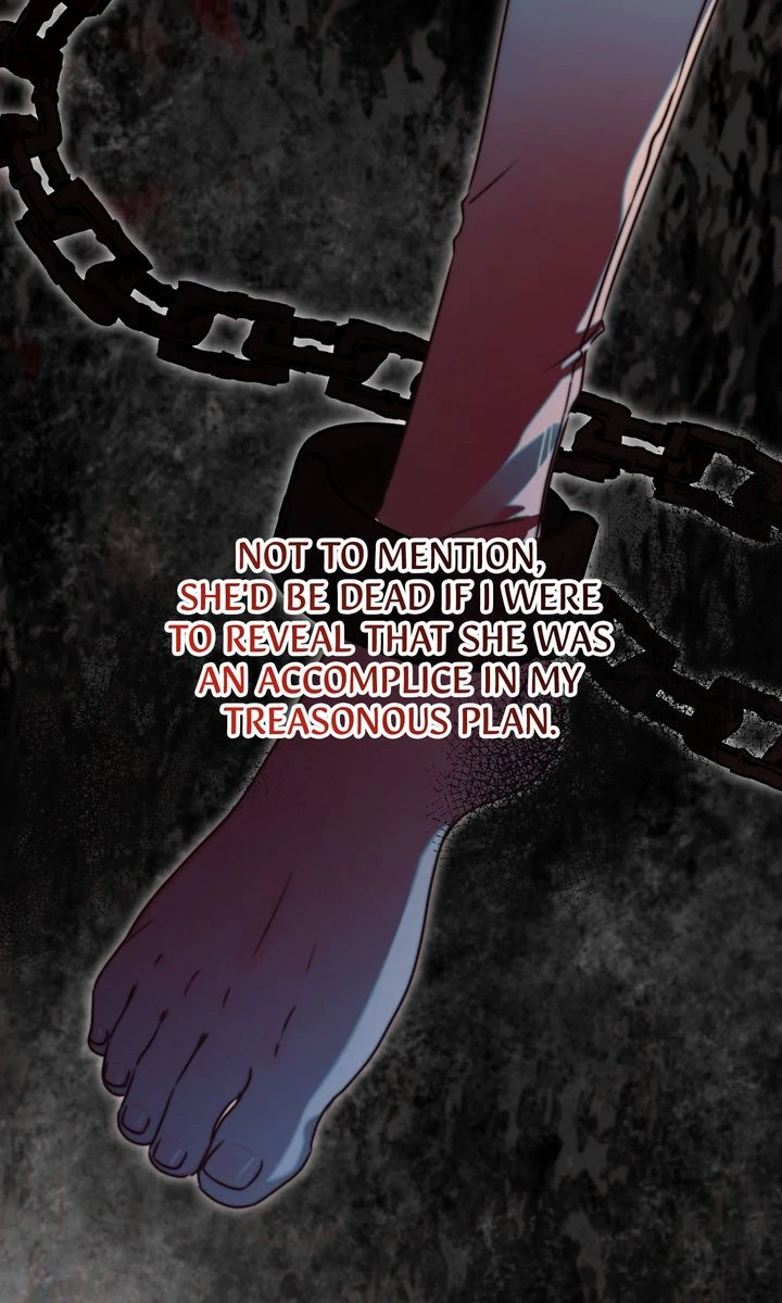 Please Save Me [Official] Chapter 50 - page 135
