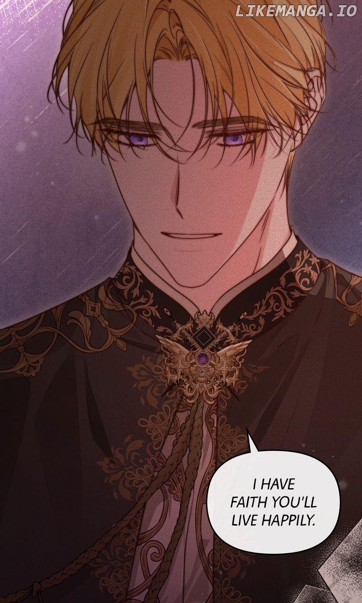 Please Save Me [Official] Chapter 50 - page 17