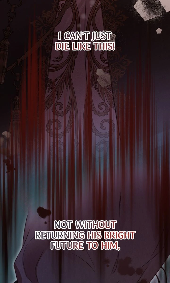 Please Save Me [Official] Chapter 50 - page 18