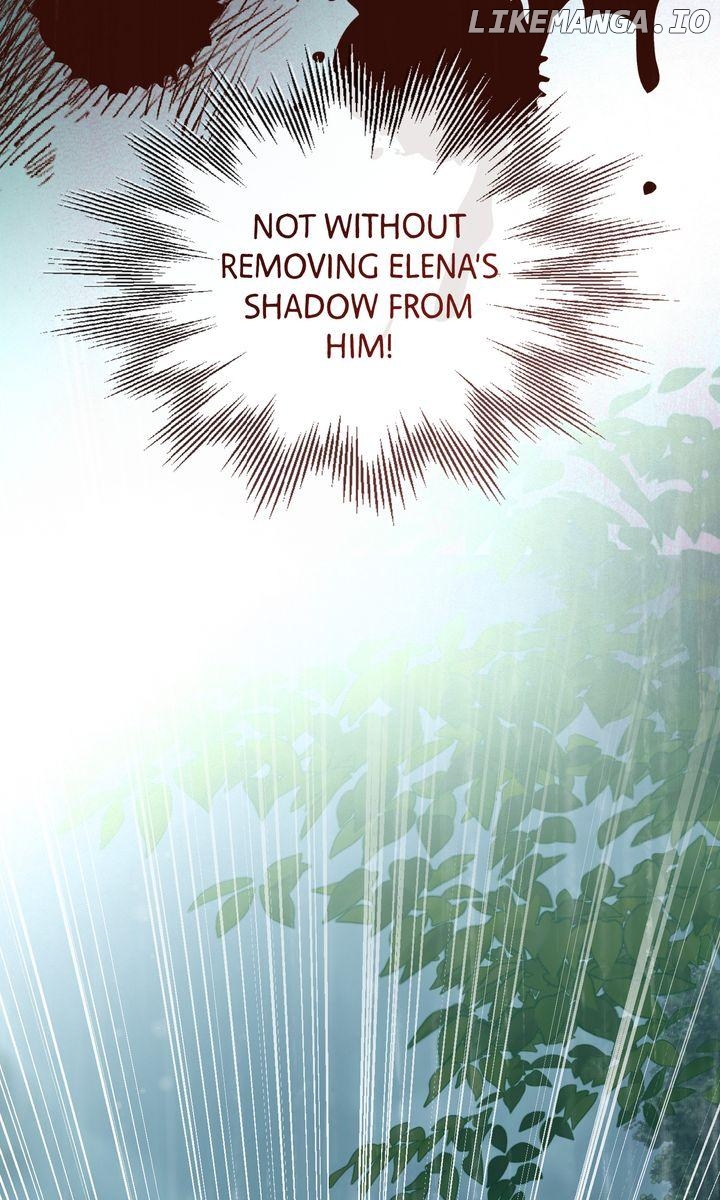 Please Save Me [Official] Chapter 50 - page 20