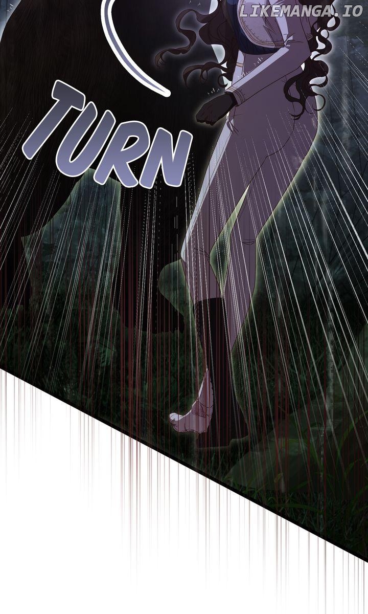 Please Save Me [Official] Chapter 50 - page 22