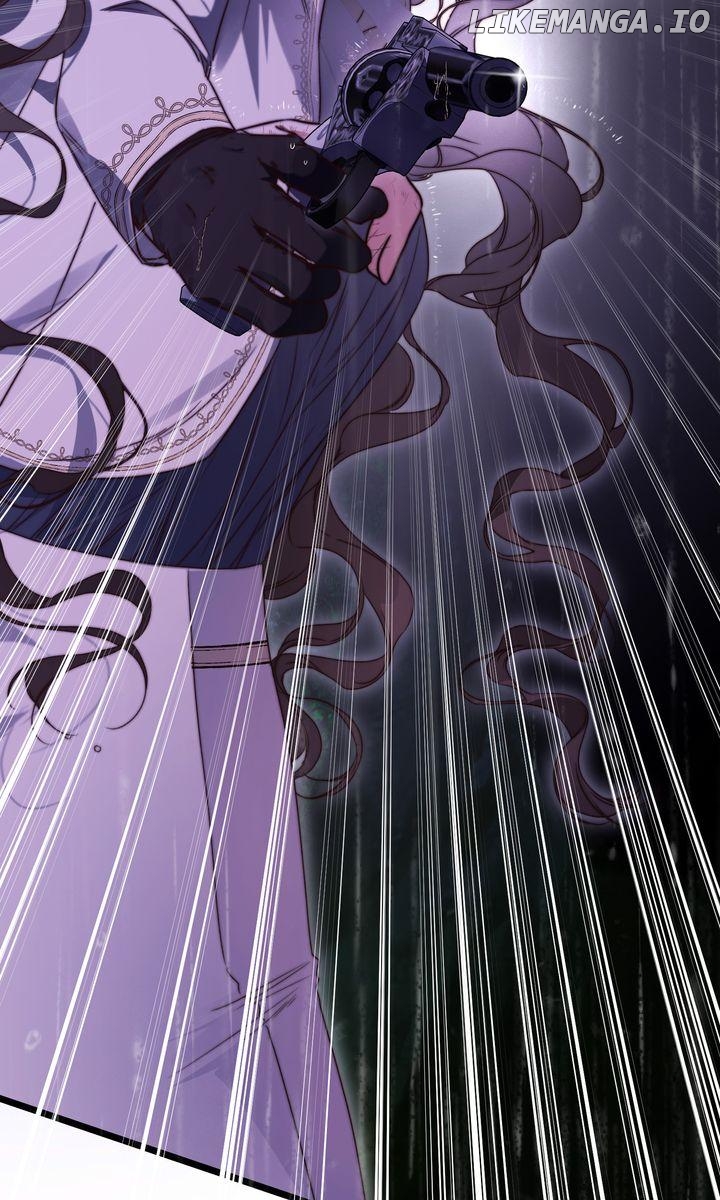 Please Save Me [Official] Chapter 50 - page 27