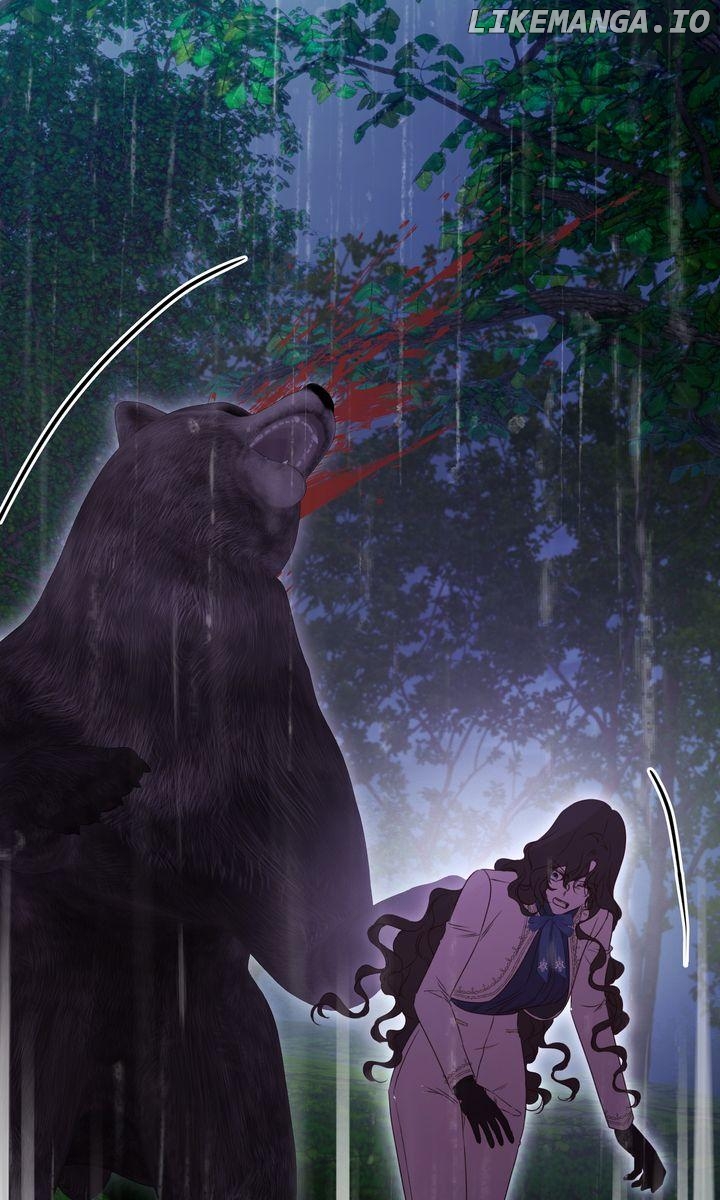 Please Save Me [Official] Chapter 50 - page 30