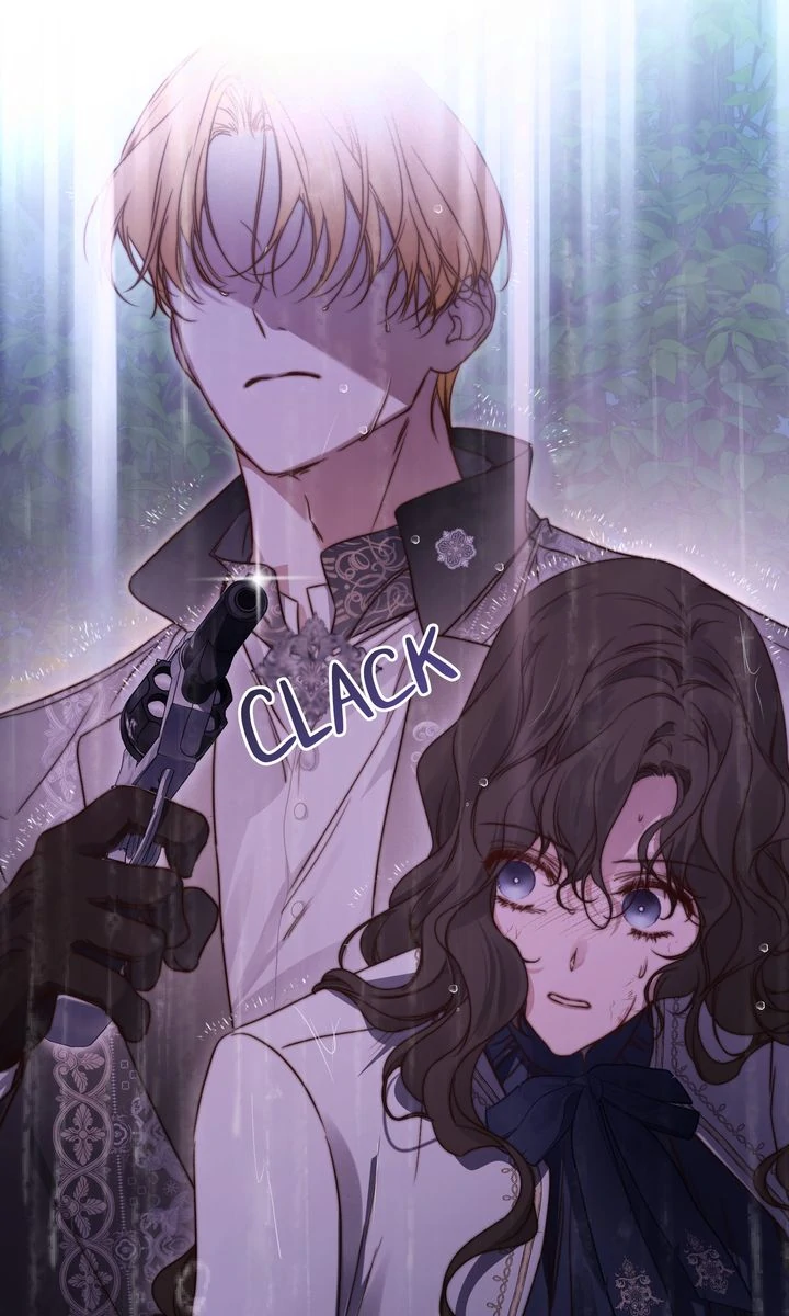 Please Save Me [Official] Chapter 50 - page 34