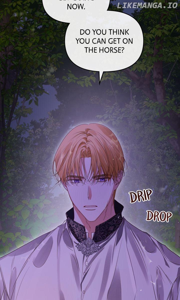 Please Save Me [Official] Chapter 50 - page 50