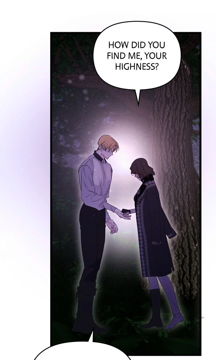 Please Save Me [Official] Chapter 50 - page 59