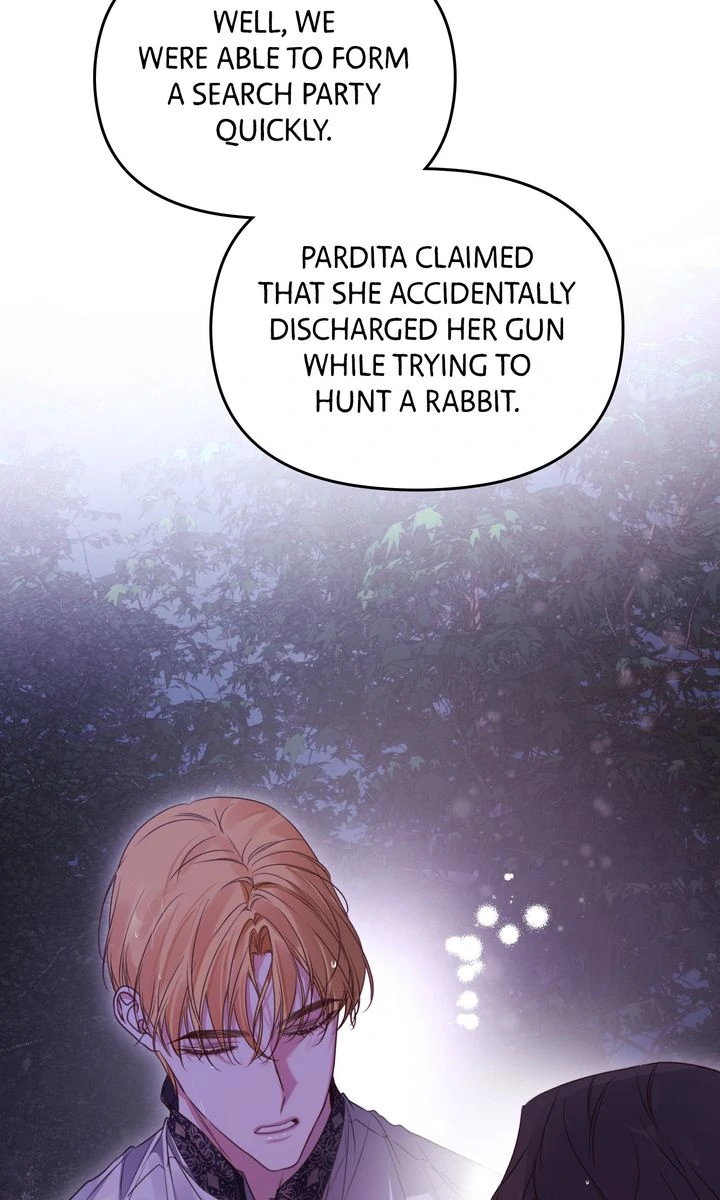 Please Save Me [Official] Chapter 50 - page 60
