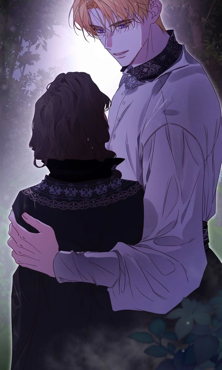Please Save Me [Official] Chapter 50 - page 71