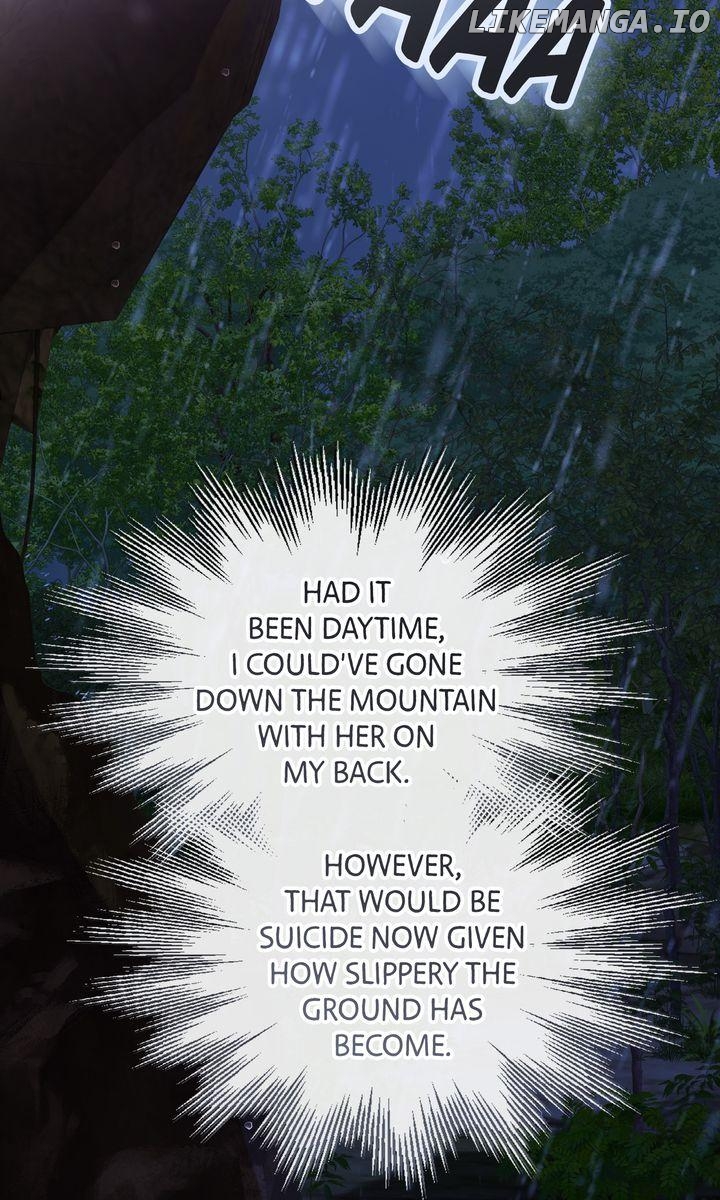 Please Save Me [Official] Chapter 50 - page 76