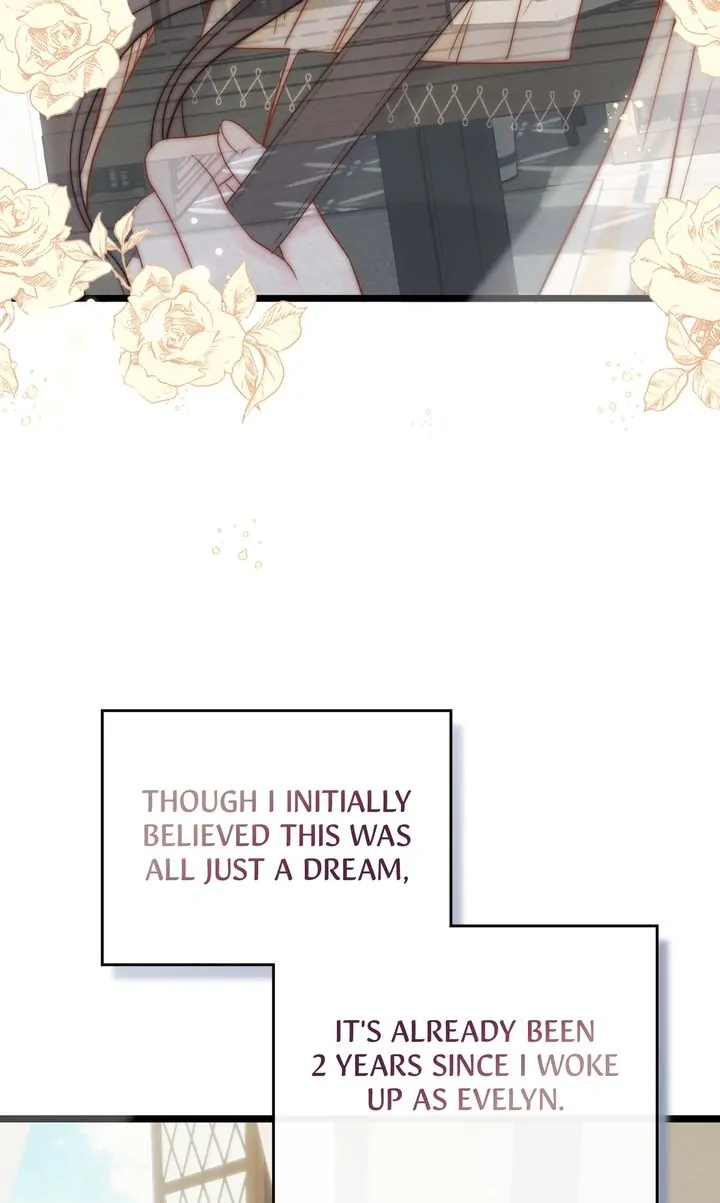 Please Save Me [Official] Chapter 2 - page 23