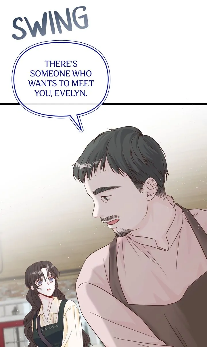 Please Save Me [Official] Chapter 2 - page 33