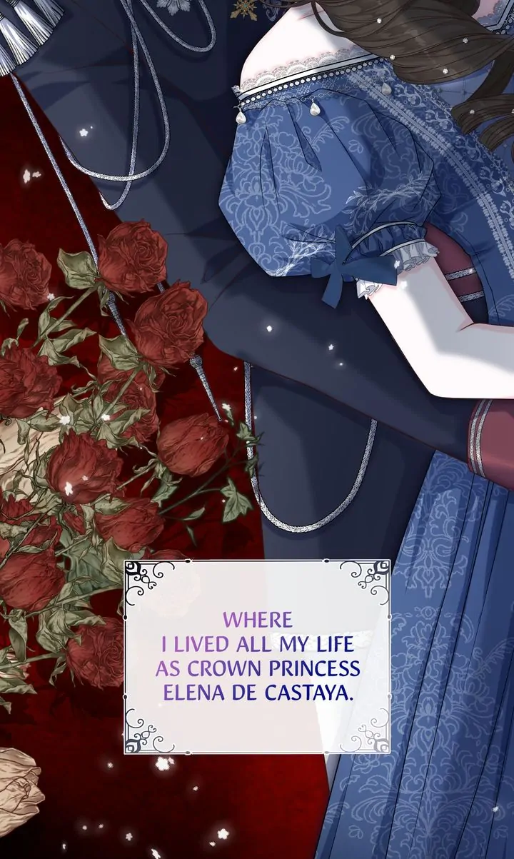 Please Save Me [Official] Chapter 2 - page 51