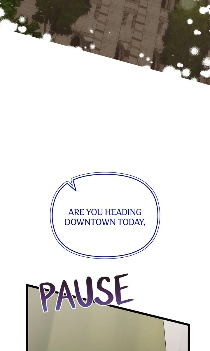 Please Save Me [Official] Chapter 2 - page 8