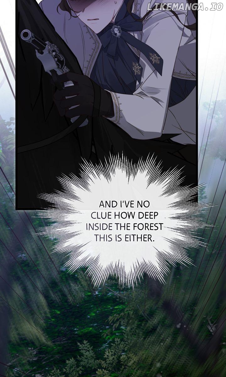 Please Save Me [Official] Chapter 49 - page 100