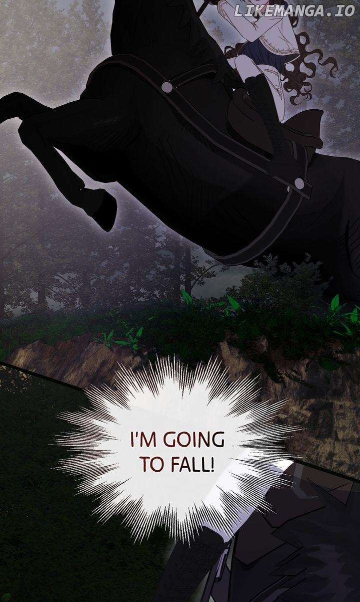 Please Save Me [Official] Chapter 49 - page 108