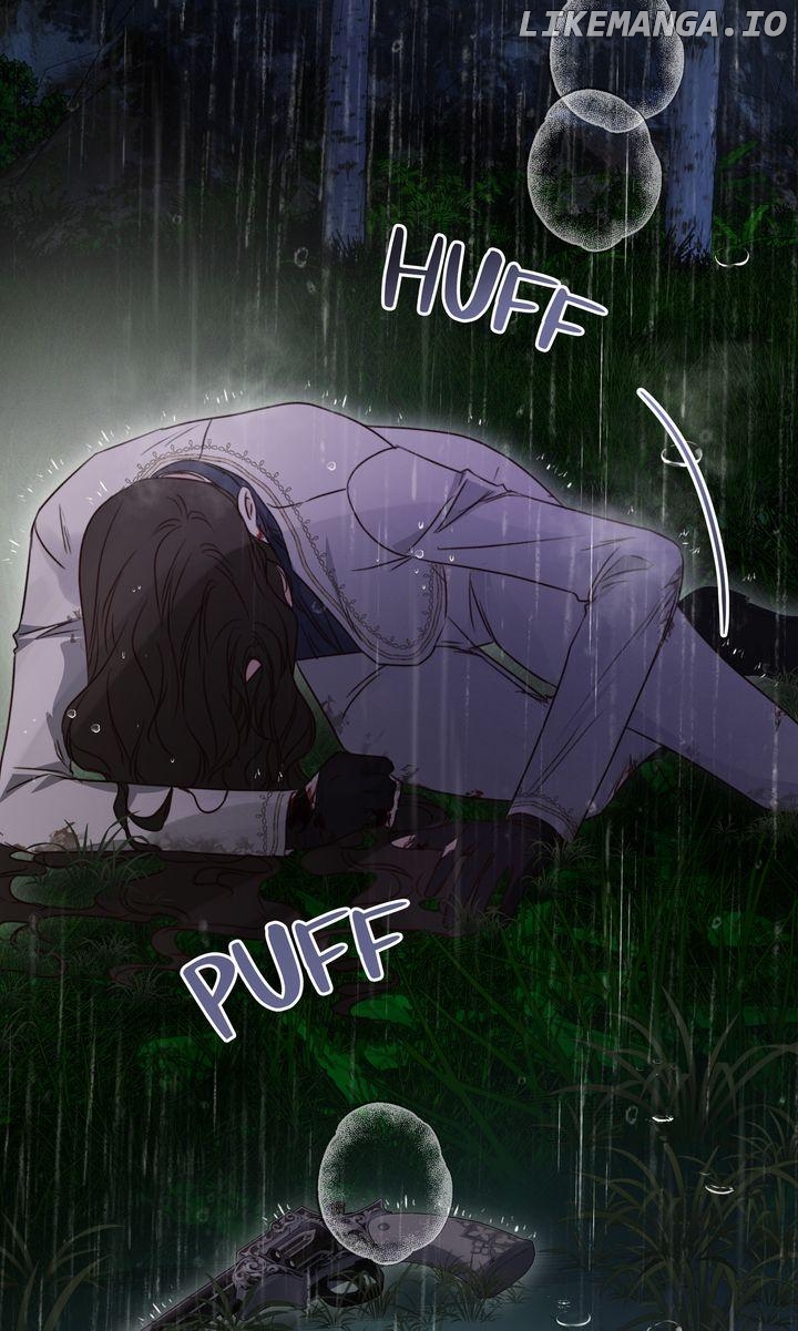 Please Save Me [Official] Chapter 49 - page 116