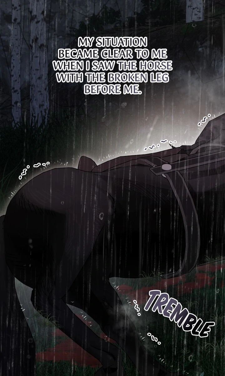 Please Save Me [Official] Chapter 49 - page 119