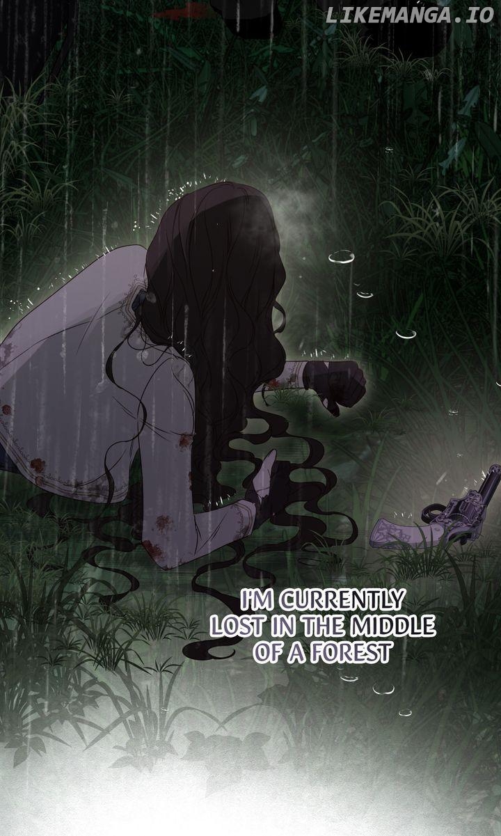Please Save Me [Official] Chapter 49 - page 120