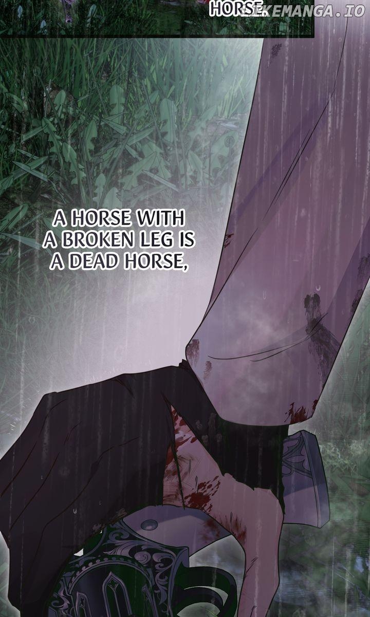 Please Save Me [Official] Chapter 49 - page 122