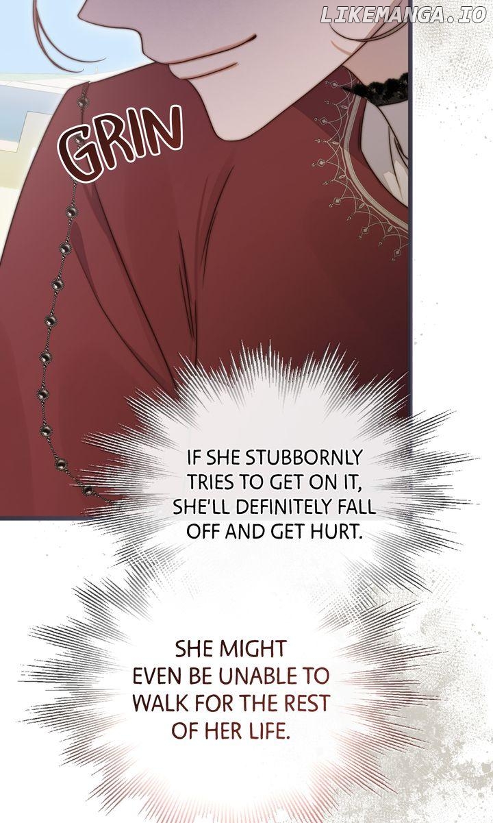 Please Save Me [Official] Chapter 49 - page 18