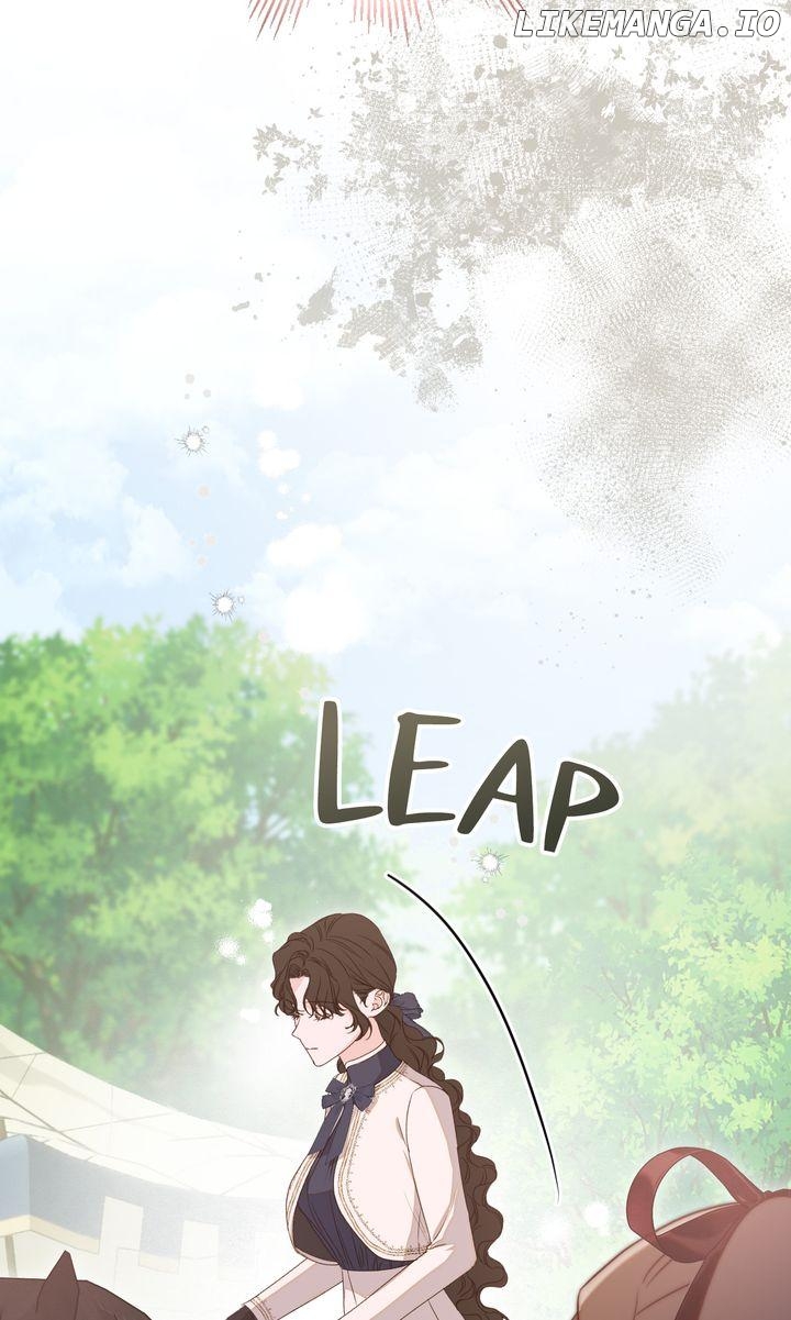 Please Save Me [Official] Chapter 49 - page 19